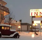 Model A Inn hotel detail image 3