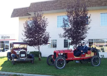 Model A Inn hotel thumbnail 4