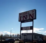 Model A Inn hotel detail image 5