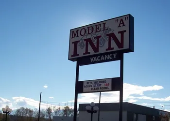Model A Inn hotel thumbnail 5