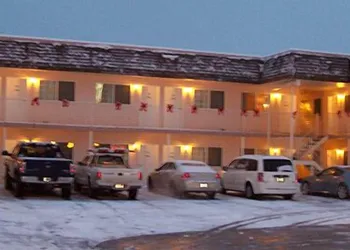 Model A Inn hotel thumbnail 6