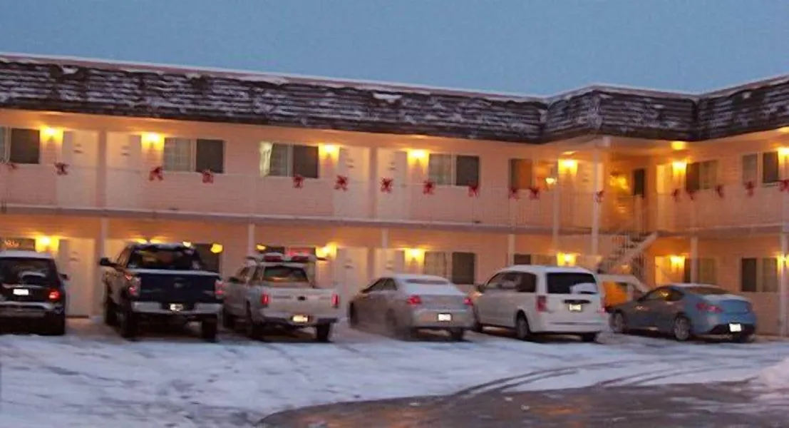 Model A Inn hotel detail image 6