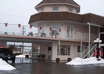 Model A Inn hotel thumbnail 7