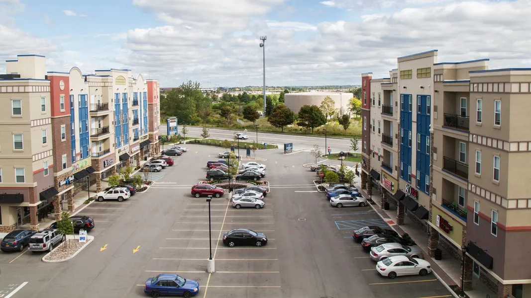 Staybridge Suites Buffalo-Amherst by IHG hotel detail image 2