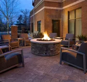 Courtyard Glassboro Rowan University hotel detail image 5