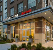 Residence Inn Boston Needham hotel detail image 3
