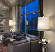 Residence Inn Boston Needham hotel detail image 4