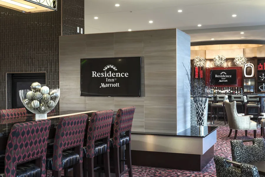 Residence Inn Boston Needham hotel detail image 6