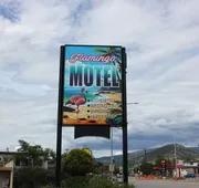 Flamingo Motel hotel detail image 3