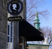 Hôtel Marie-Rollet hotel detail image 3