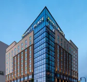 Hyatt Place Nashville Downtown hotel detail image 4
