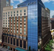Hyatt Place Nashville Downtown hotel detail image 5