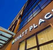 Hyatt Place Nashville Downtown hotel detail image 7