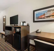 Best Western Pacific Inn hotel detail image 4