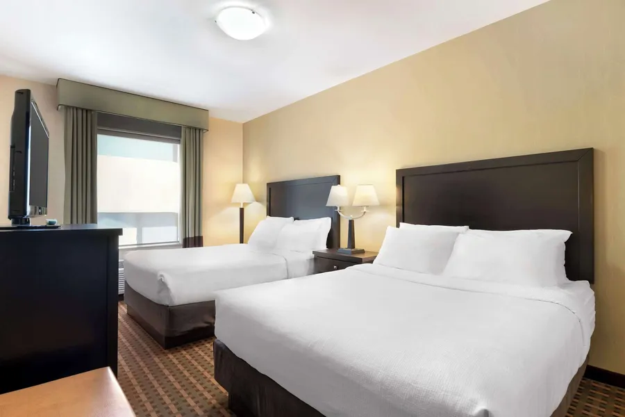 Best Western Pacific Inn hotel detail image 6