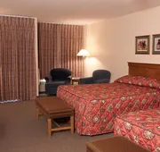 Bear Lodge hotel detail image 7