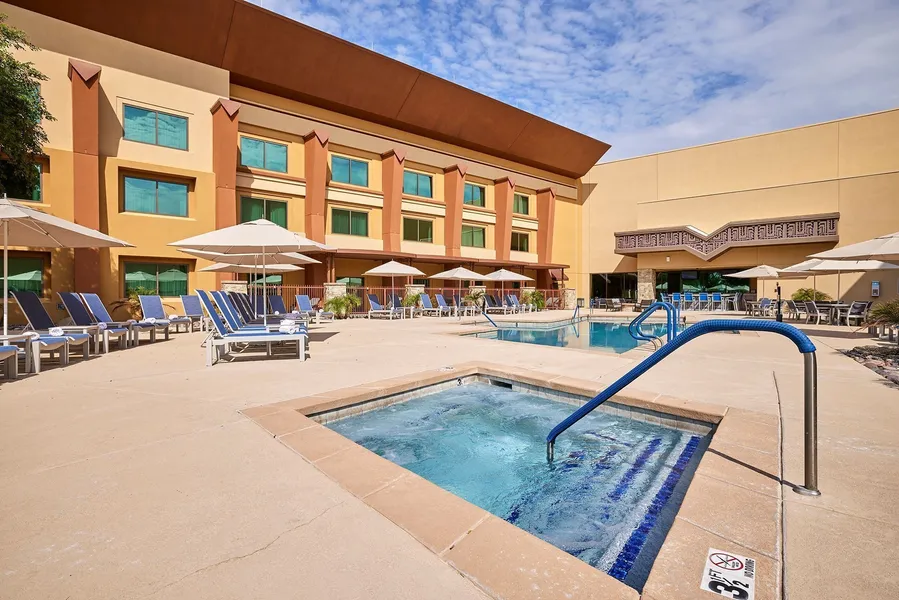 Gila River Resorts & Casinos – Vee Quiva hotel detail image 2