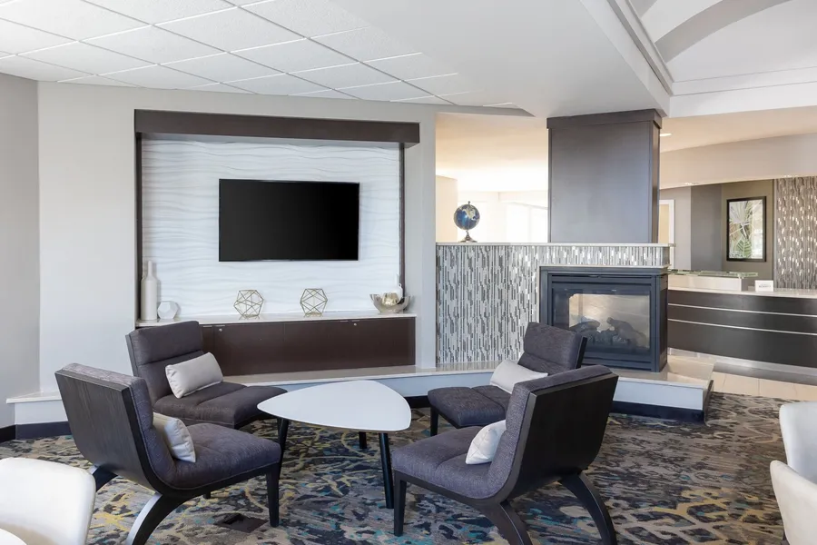 Residence Inn Largo Medical Center Drive hotel detail image 2