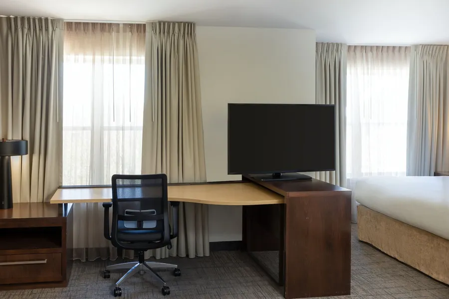 Residence Inn Largo Medical Center Drive hotel detail image 6
