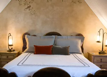 Harvey House Bed & Breakfast hotel thumbnail 4