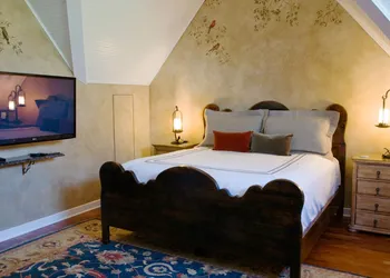 Harvey House Bed & Breakfast hotel thumbnail 6