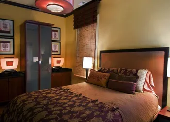 Harvey House Bed & Breakfast hotel thumbnail 7