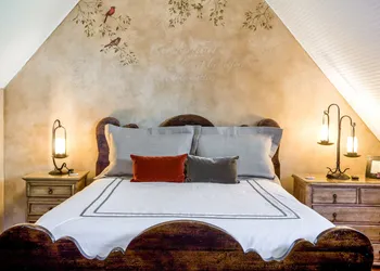 Harvey House Bed & Breakfast hotel thumbnail 8