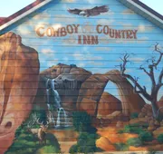Cowboy Country Inn hotel detail image 4