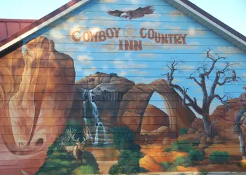 Cowboy Country Inn hotel thumbnail 4