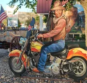 Cowboy Country Inn hotel detail image 5