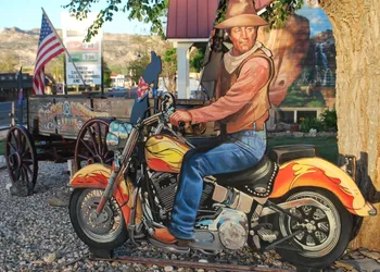 Cowboy Country Inn hotel thumbnail 5