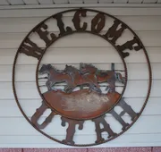 Cowboy Country Inn hotel detail image 7