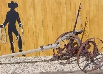 Cowboy Country Inn hotel thumbnail 8