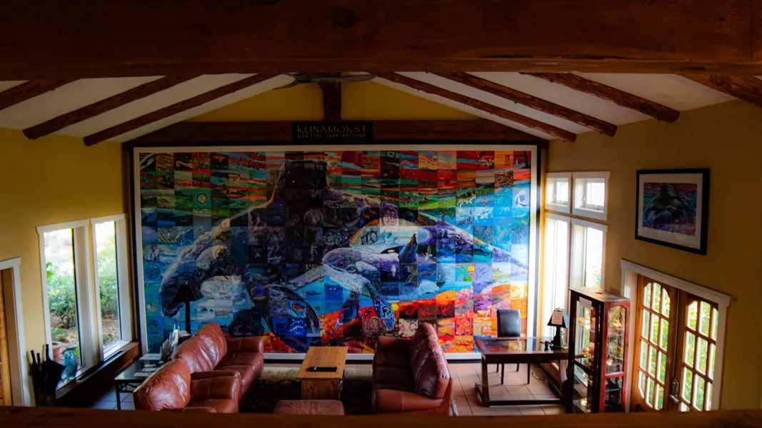 Galiano Oceanfront Inn & Spa hotel detail image 6
