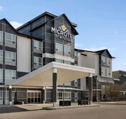 Microtel Inn & Suites by Wyndham Weyburn hotel detail image 3