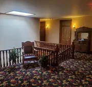 The Historic Bullock Hotel hotel detail image 3