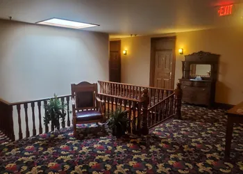 The Historic Bullock Hotel hotel thumbnail 3