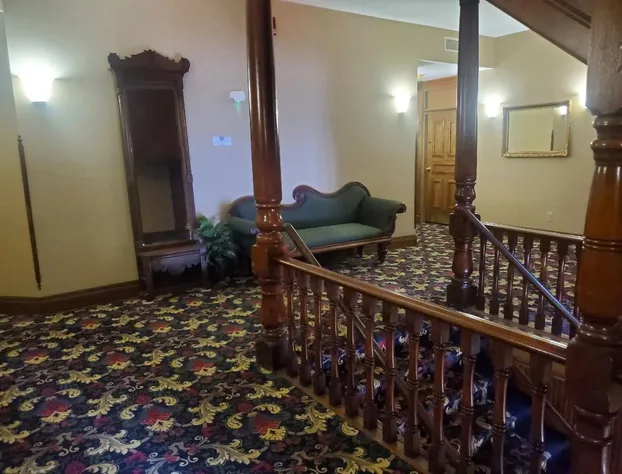 The Historic Bullock Hotel hotel detail image 3