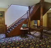 The Historic Bullock Hotel hotel detail image 5