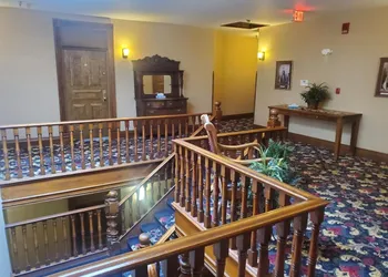 The Historic Bullock Hotel hotel thumbnail 5