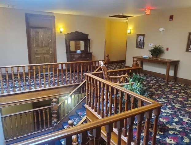 The Historic Bullock Hotel hotel detail image 4