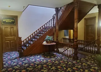The Historic Bullock Hotel hotel thumbnail 6