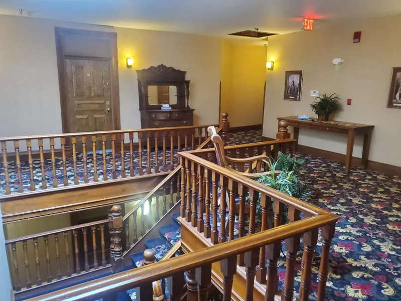 The Historic Bullock Hotel hotel detail image 6