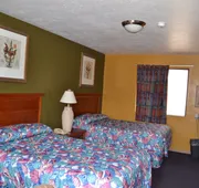 Atlantic Economy Inn hotel detail image 4
