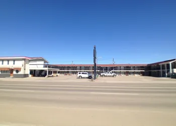 Galaxy Motel hotel thumbnail 2