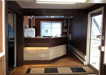 Galaxy Motel hotel thumbnail 5