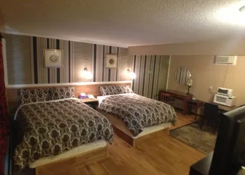 Galaxy Motel hotel thumbnail 6