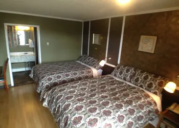 Galaxy Motel hotel thumbnail 8