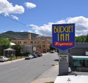 Budget Inn Express Downtown Helena hotel detail image 4
