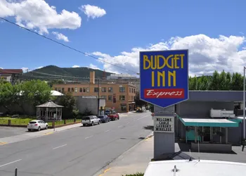Budget Inn Express Downtown Helena hotel thumbnail 4